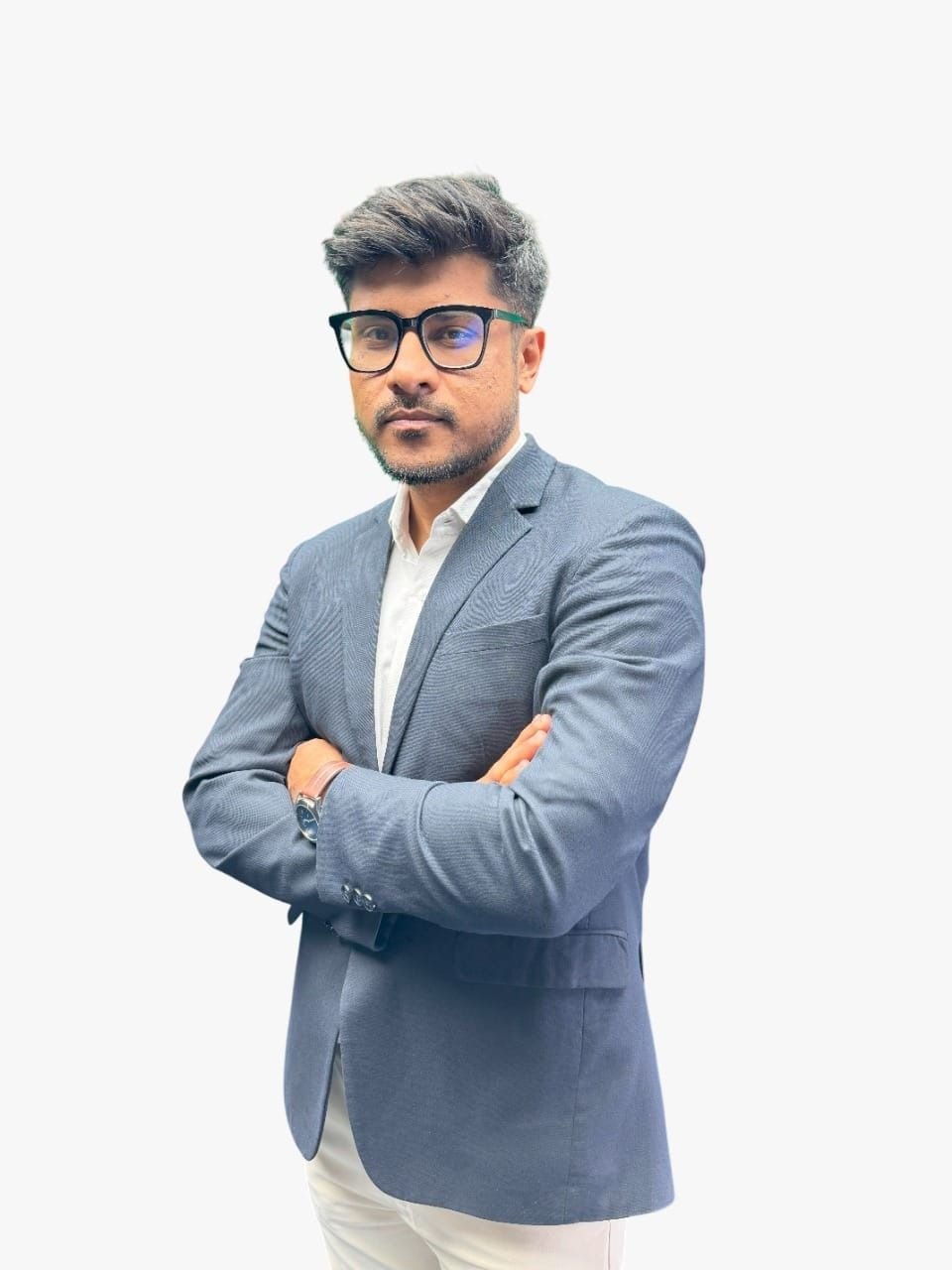 Divyansh Vyas Sir