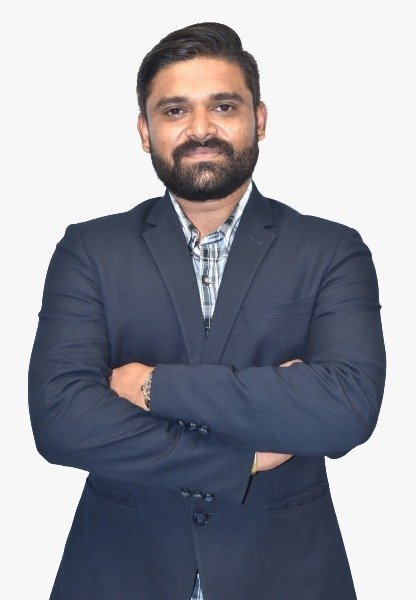 Vishal Patel Sir